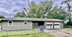 Homes for Sale in Excelsior Springs, MO 64024 | 316  May Street