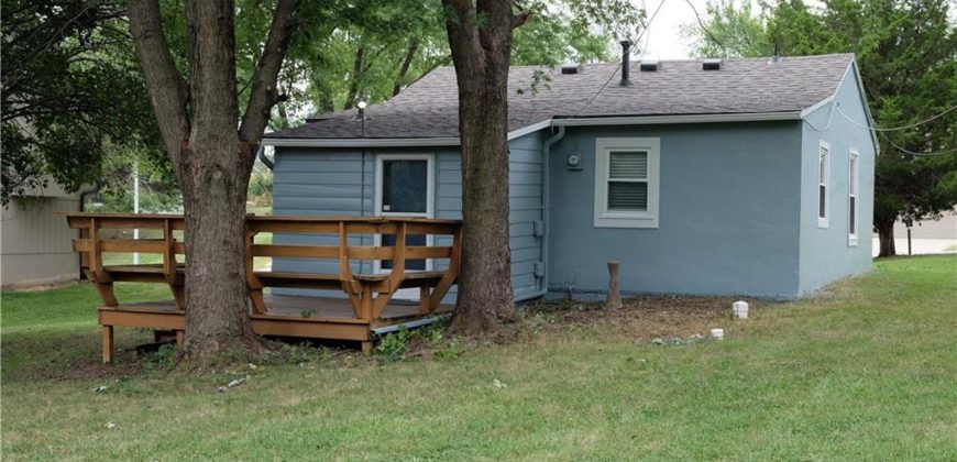 Homes for Sale in Kansas City, MO 64156 | 3600 NE 85th Terrace
