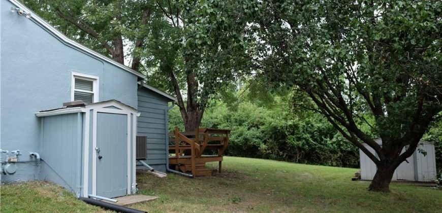 Homes for Sale in Kansas City, MO 64156 | 3600 NE 85th Terrace