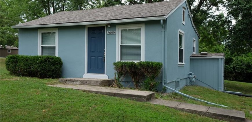 Homes for Sale in Kansas City, MO 64156 | 3600 NE 85th Terrace