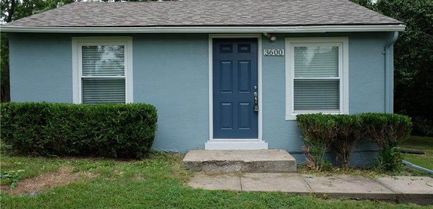 Homes for Sale in Kansas City, MO 64156 | 3600 NE 85th Terrace