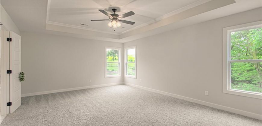 Homes for Sale in Liberty, MO 64068 | 1551  Oakwood Lane