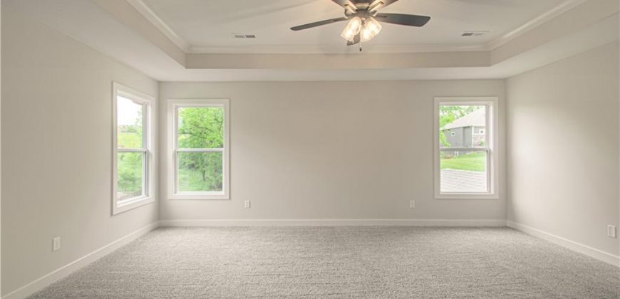 Homes for Sale in Liberty, MO 64068 | 1551  Oakwood Lane