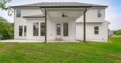 Homes for Sale in Liberty, MO 64068 | 1551  Oakwood Lane