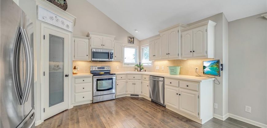 Homes for Sale in Kansas City, MO 64157 | 8505 NE 97th Terrace