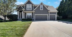 Homes for Sale in Kansas City, MO 64157 | 8609 NE 100th Street