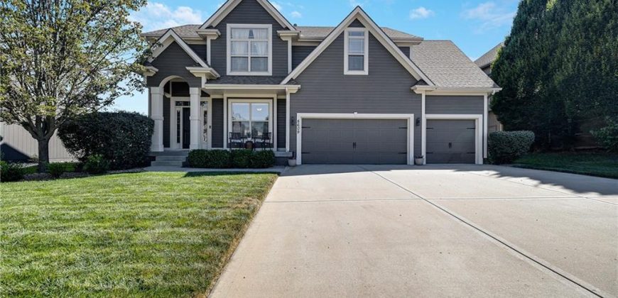 Homes for Sale in Kansas City, MO 64157 | 8609 NE 100th Street