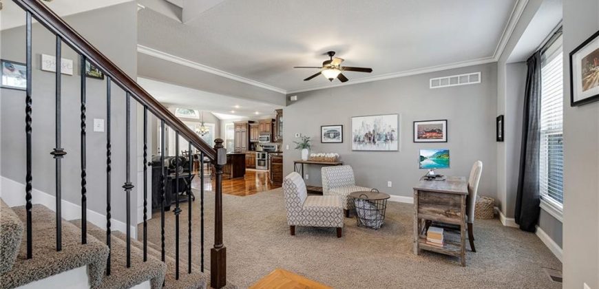 Homes for Sale in Kansas City, MO 64157 | 8609 NE 100th Street