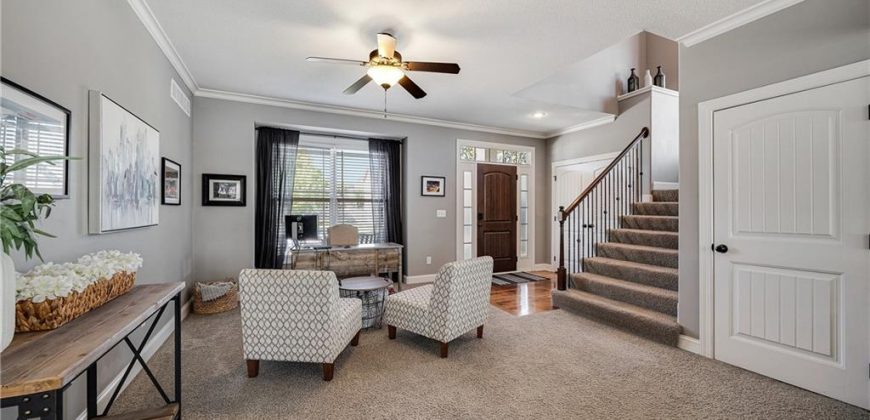 Homes for Sale in Kansas City, MO 64157 | 8609 NE 100th Street