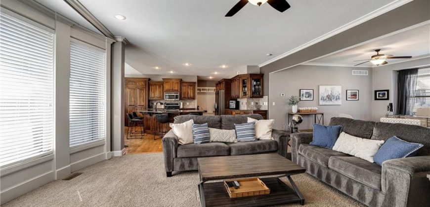 Homes for Sale in Kansas City, MO 64157 | 8609 NE 100th Street