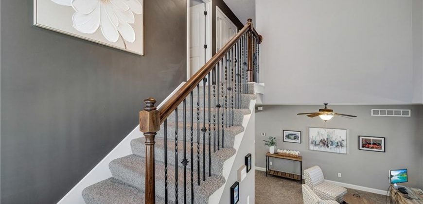 Homes for Sale in Kansas City, MO 64157 | 8609 NE 100th Street
