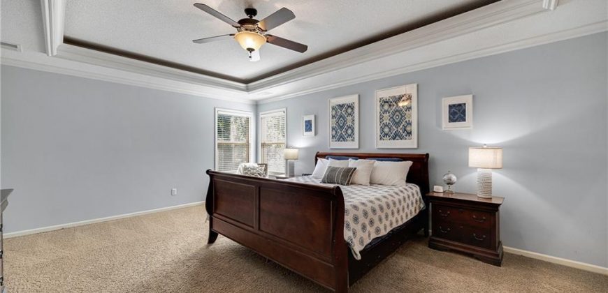 Homes for Sale in Kansas City, MO 64157 | 8609 NE 100th Street