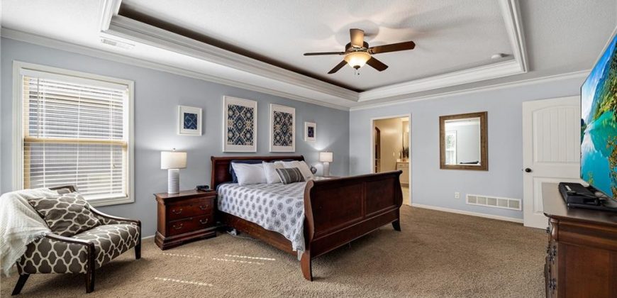 Homes for Sale in Kansas City, MO 64157 | 8609 NE 100th Street