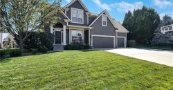 Homes for Sale in Kansas City, MO 64157 | 8609 NE 100th Street