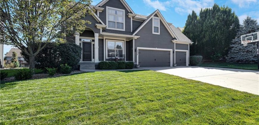 Homes for Sale in Kansas City, MO 64157 | 8609 NE 100th Street