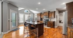 Homes for Sale in Kansas City, MO 64157 | 8609 NE 100th Street