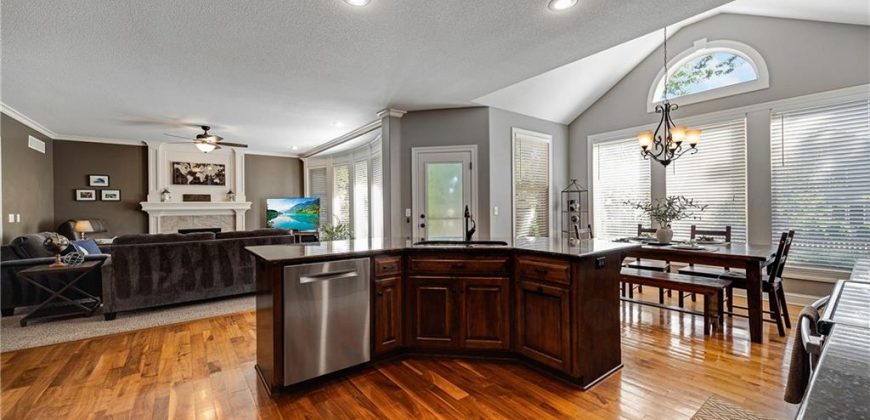 Homes for Sale in Kansas City, MO 64157 | 8609 NE 100th Street