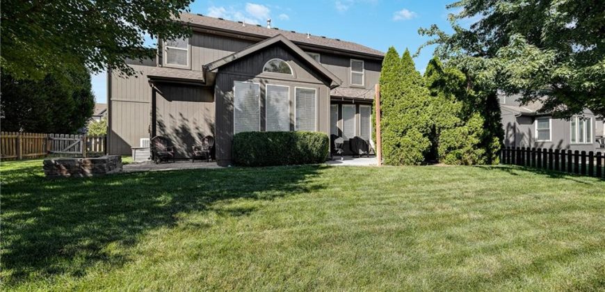 Homes for Sale in Kansas City, MO 64157 | 8609 NE 100th Street
