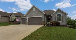 Homes for Sale in Kansas City, MO 64156 | 3914 NE 91 Terrace