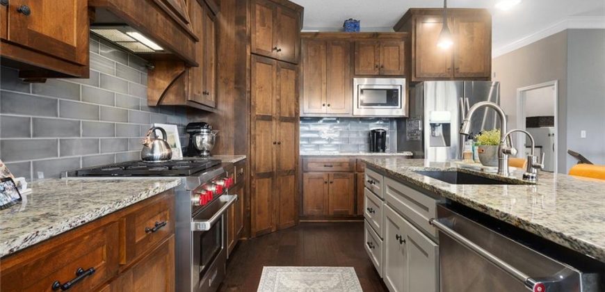 Homes for Sale in Kansas City, MO 64156 | 3914 NE 91 Terrace