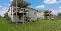 Homes for Sale in Kansas City, MO 64156 | 3914 NE 91 Terrace