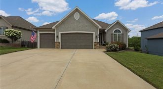 Homes for Sale in Kansas City, MO 64156 | 3914 NE 91 Terrace