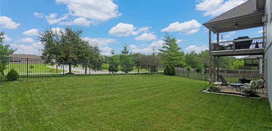Homes for Sale in Kansas City, MO 64156 | 3914 NE 91 Terrace