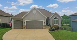 Homes for Sale in Kansas City, MO 64156 | 3914 NE 91 Terrace