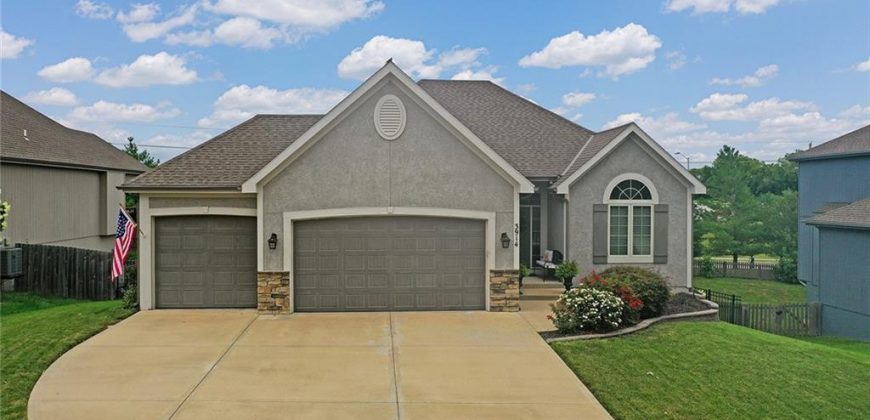 Homes for Sale in Kansas City, MO 64156 | 3914 NE 91 Terrace