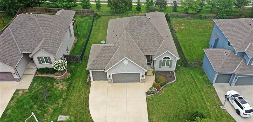 Homes for Sale in Kansas City, MO 64156 | 3914 NE 91 Terrace
