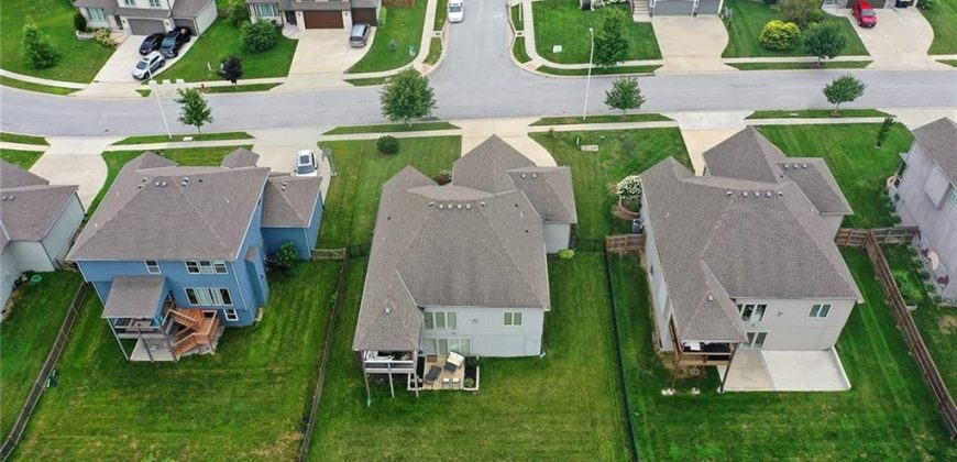 Homes for Sale in Kansas City, MO 64156 | 3914 NE 91 Terrace