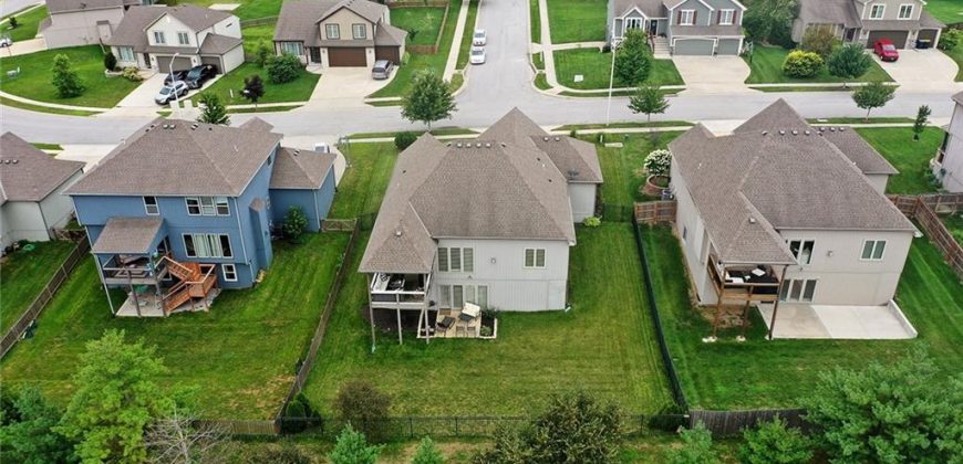 Homes for Sale in Kansas City, MO 64156 | 3914 NE 91 Terrace