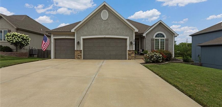Homes for Sale in Kansas City, MO 64156 | 3914 NE 91 Terrace