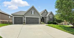 Homes for Sale in Kansas City, MO 64155 | 2209 NE 111th Street