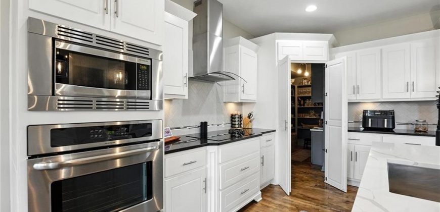 Homes for Sale in Kansas City, MO 64155 | 2209 NE 111th Street