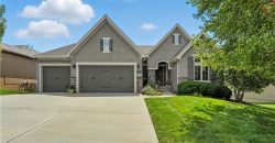 Homes for Sale in Kansas City, MO 64155 | 2209 NE 111th Street