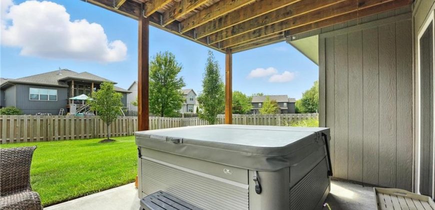 Homes for Sale in Kansas City, MO 64155 | 2209 NE 111th Street