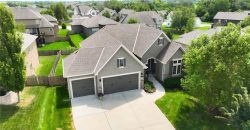 Homes for Sale in Kansas City, MO 64155 | 2209 NE 111th Street