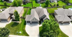 Homes for Sale in Kansas City, MO 64155 | 2209 NE 111th Street
