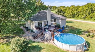Homes for Sale in Kansas City, MO 64164 | 6620 NW 136th Street