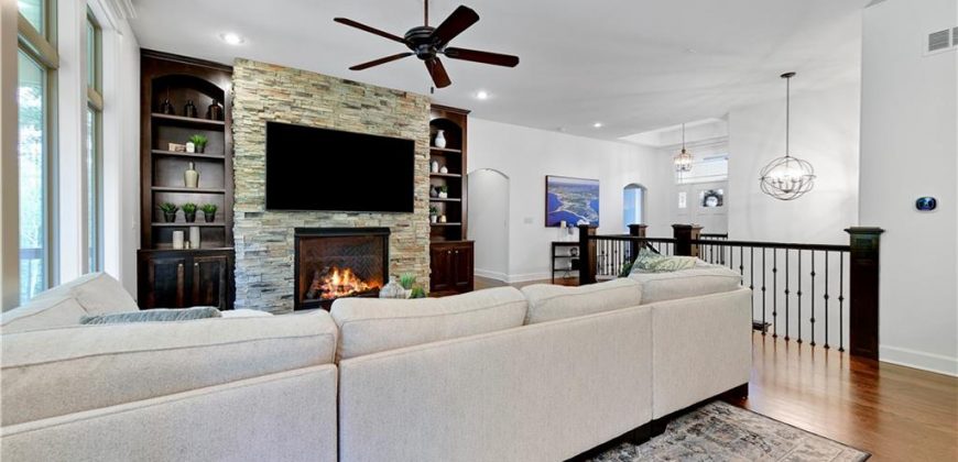 Homes for Sale in Parkville, MO 64152 | 14135  Trail Creek Court