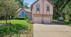 Homes for Sale in Kansas City, MO 64152 | 7340 N Rhode Avenue