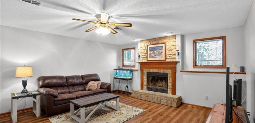 Homes for Sale in Kansas City, MO 64152 | 7340 N Rhode Avenue
