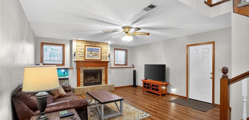 Homes for Sale in Kansas City, MO 64152 | 7340 N Rhode Avenue