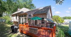 Homes for Sale in Kansas City, MO 64152 | 7340 N Rhode Avenue