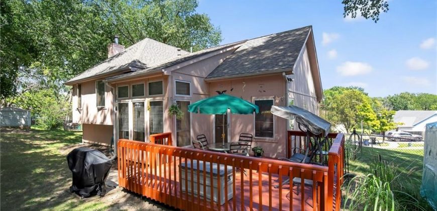 Homes for Sale in Kansas City, MO 64152 | 7340 N Rhode Avenue