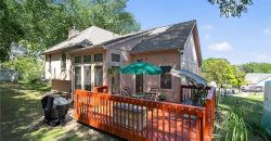 Homes for Sale in Kansas City, MO 64152 | 7340 N Rhode Avenue