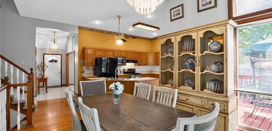 Homes for Sale in Kansas City, MO 64152 | 7340 N Rhode Avenue