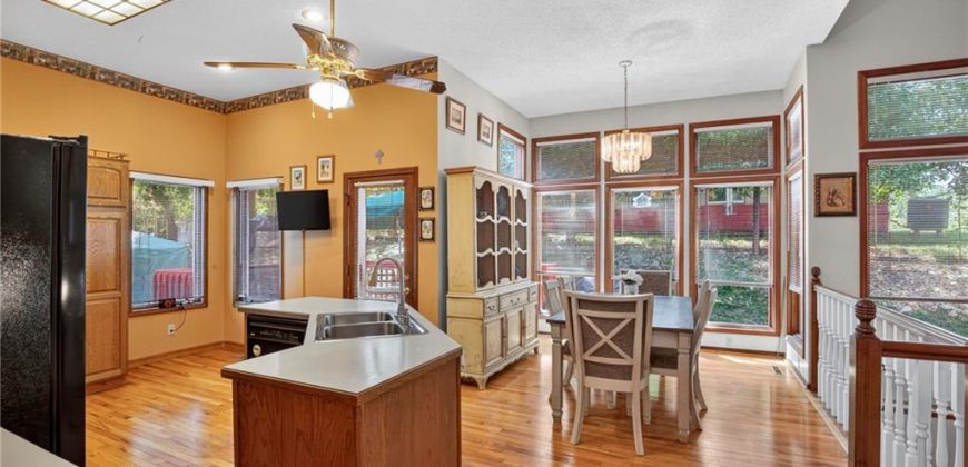 Homes for Sale in Kansas City, MO 64152 | 7340 N Rhode Avenue