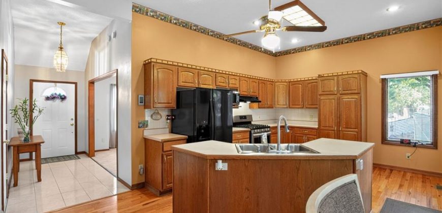 Homes for Sale in Kansas City, MO 64152 | 7340 N Rhode Avenue